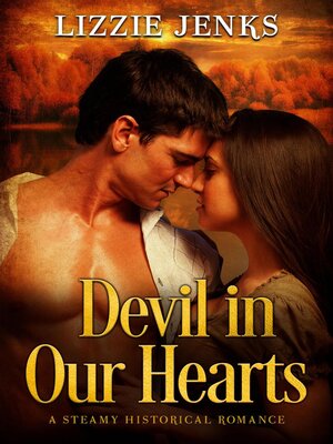 cover image of Devil in Our Hearts